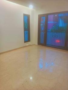 3 BHK Independent Builder Floor