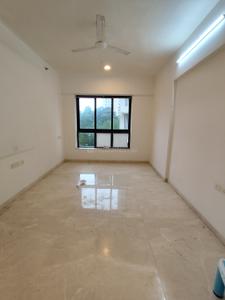 Bedroom Image of 1300 Sq.ft 3 BHK Apartment / Flat for sale in Shapoorji Pallonji Vicinia, Powai Mumbai for Rs. 42000000