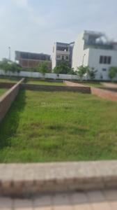 Image of 1377 Sq.ft Residential Plot / Land for sale in Pardos Sukoon, Sushant Golf City, Lucknow for Rs. 14500000