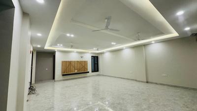 4 BHK Independent Builder Floor