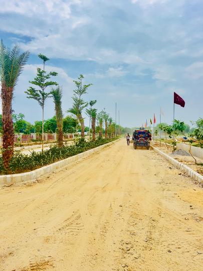 Gun Sagar Valley Lakhna Road Vatika  Main Image 1