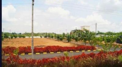 Image of 1500 Sq.ft Residential Plot / Land for sale in Anekal, Bengaluru for Rs. 5500000