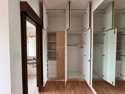 Bedroom Image of 6250 Sq.ft 4 BHK Apartment / Flat for sale in G Corp Sky Gardens, Richmond Town Bengaluru for Rs. 250000000
