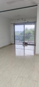Hall Image of 2200 Sq.ft 4 BHK Apartment / Flat for rent in Palm Bellagio, Shankar Nagar Raipur for Rs. 38000
