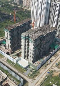 Image of 1488 Sq.ft 3 BHK Apartment / Flat for sale in Eldeco La Vida Bella, Noida Extension, Greater Noida for Rs. 21000000