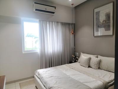 Bedroom Image of 1020 Sq.ft 2 BHK Apartment / Flat for sale in Codename Plus Life, Kondhwa Pune for Rs. 5100000