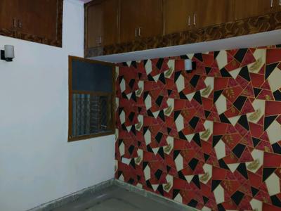 Bedroom Image of 345 Sq.ft 1 BHK Builder Floor for sale in Vaishali Ghaziabad for Rs. 2600000