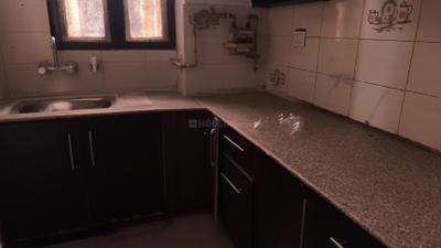 Kitchen Image of 1231 Sq.ft 2.5 BHK Apartment / Flat for sale in Gaurs Green Vista, Indirapuram Ghaziabad for Rs. 10700000