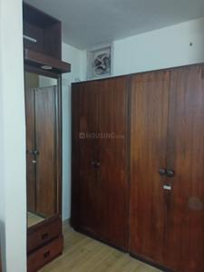 Bedroom Image of 1750 Sq.ft 4 BHK Duplex for sale in Green Park Extension New Delhi for Rs. 29999999