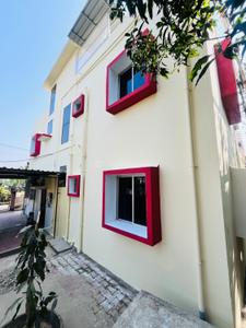 Image of 1500 Sq.ft 2 BHK Builder Floor for rent in Padma Daffodils Villa Zzo, Kairi, Bhubaneswar for Rs. 11000