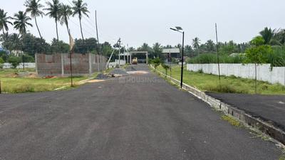 Residential Plot
