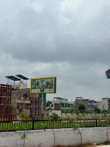 Vrb World City Plot View 2