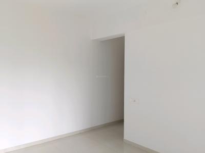 Bedroom Image of 887 Sq.ft 2 BHK Apartment / Flat for rent in Soham Crystal Spires, Thane West Thane for Rs. 55000