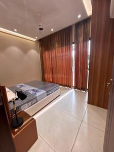 Bedroom Image of 1750 Sq.ft 3 BHK Apartment / Flat for sale in Arttech The Story House, Sector 89A Gurgaon for Rs. 23000000