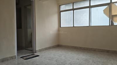 1 BHK Flat