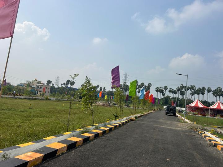 Leo Vikrama Raja Singapuram Main Image 1