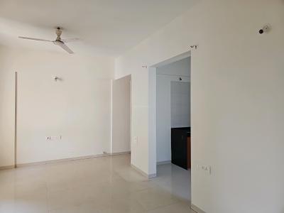 Living Room Image of 800 Sq.ft 2 BHK Apartment / Flat for sale in Nyati Elan, Wagholi Pune for Rs. 5350000