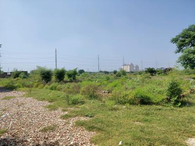 Image of 125 Sq.ft Residential Plot / Land for sale in Bhanauta, Greater Noida for Rs. 4375100
