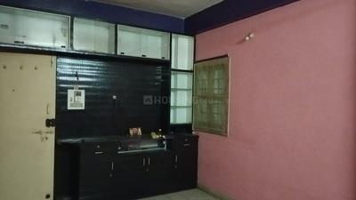 Bedroom Image of 550 Sq.ft 2 BHK Apartment / Flat for sale in Shanshah Garden Bhopal for Rs. 2090000