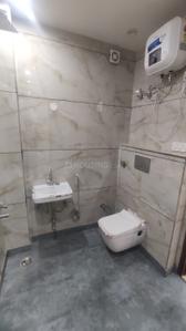 Bathroom Image of 2035 Sq.ft 3 BHK Builder Floor for sale in Model Town New Delhi for Rs. 45000000