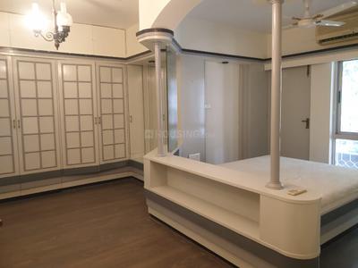 Bedroom Image of 1630 Sq.ft 3 BHK Apartment / Flat for rent in Clover Classic, Koregaon Park Pune for Rs. 139999