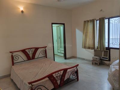 Hall Image of 4000 Sq.ft 4 BHK Independent House for rent in Banjara Hills Hyderabad for Rs. 120000