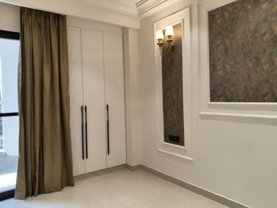 Bedroom Image of 2500 Sq.ft 3 BHK Builder Floor for sale in Adani Brahma Samsara Vilasa, Sector 63 Gurgaon for Rs. 48000000