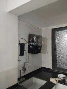 Bathroom Image of 1047 Sq.ft 2 BHK Apartment / Flat for rent in Shree Ramlalla Niwas, Indira Nagar Nashik for Rs. 18000