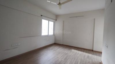 Bedroom Image of 1875 Sq.ft 3 BHK Apartment / Flat for sale in The Icon Eden by The Icon Properties, Thanisandra Bengaluru for Rs. 24650000