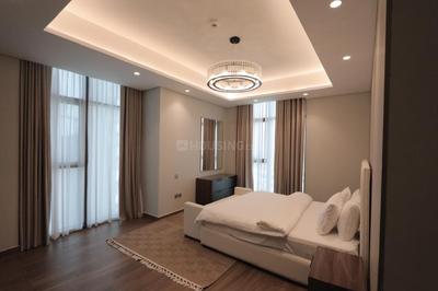 Bedroom Image of 1184 Sq.ft 2 BHK Apartment / Flat for sale in Business Bay Dubai for Rs. 57234624