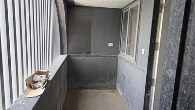 Balcony Image of 4305 Sq.ft 4 BHK Apartment / Flat for sale in Bhayli Vadodara for Rs. 17000000
