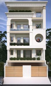 Image of 2250 Sq.ft 4 BHK Builder Floor for sale in Sector 19, Faridabad for Rs. 20800000