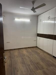 Bedroom Image of 1800 Sq.ft 3 BHK Builder Floor for sale in Alaknanda New Delhi for Rs. 35000000
