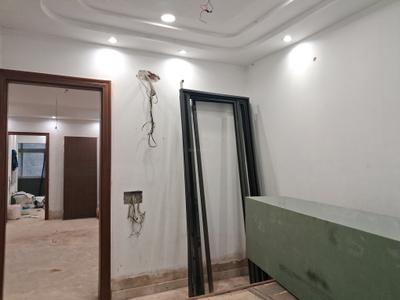 Bedroom Image of 1350 Sq.ft 3 BHK Builder Floor for sale in Paschim Vihar New Delhi for Rs. 27500000