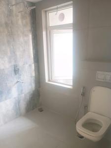 Bedroom One Image of 1855 Sq.ft 3 BHK Apartment / Flat for sale in Stand Alone Apartment, Narsingi Hyderabad for Rs. 21500000