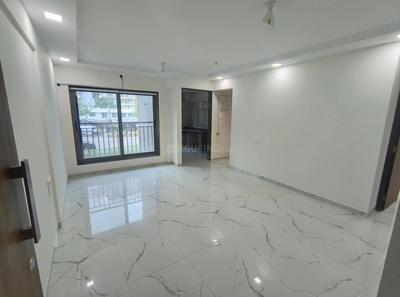 Hall Image of 700 Sq.ft 2 BHK Apartment / Flat for rent in Kaveri Heights, Ghatkopar East Mumbai for Rs. 95000
