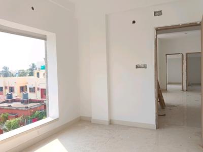 Bedroom Image of 1310 Sq.ft 3 BHK Apartment / Flat for sale in Kamdahari Kolkata for Rs. 7300000