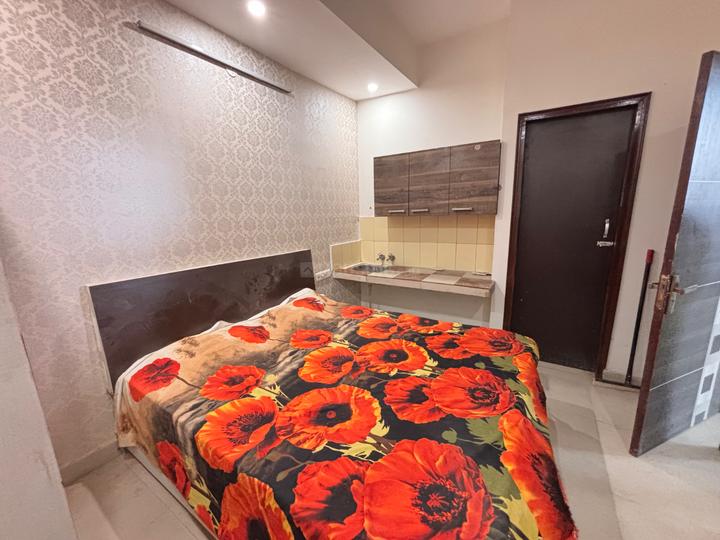 Brs nagar Bedroom 1