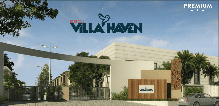 BBCL Villa Haven Main Image 1