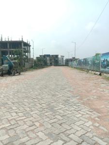 Image of 1440 Sq.ft Residential Plot / Land for sale in Swapnabhumi, New Town, Kolkata for Rs. 3550000