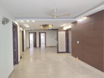Living Room Image of 2500 Sq.ft 4 BHK Builder Floor for rent in Uppal Southend, Sector 49 Gurgaon for Rs. 75000