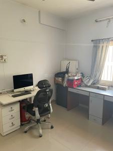 Bedroom Image of 1440 Sq.ft 3 BHK Builder Floor for sale in Old Wadaj Ahmedabad for Rs. 7500000