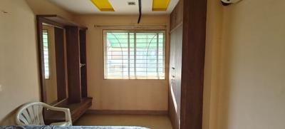 Bedroom Image of 550 Sq.ft 1 BHK Apartment / Flat for sale in Vijay Nagar Indore for Rs. 3500000