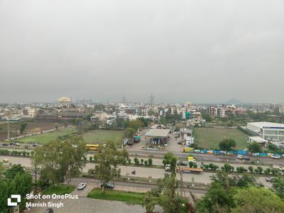 Balcony Image of 3477 Sq.ft 4 BHK Apartment / Flat for sale in Bhicholi Mardana Indore for Rs. 25382100