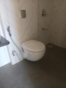 Bedroom Two Image of 1020 Sq.ft 2 BHK Apartment / Flat for sale in Nyati Exuberance, Handewadi Pune for Rs. 5800000
