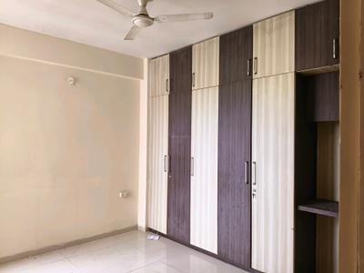 Bedroom Image of 2222 Sq.ft 4 BHK Apartment / Flat for sale in DLF The Primus, Sector 82A Gurgaon for Rs. 41000000