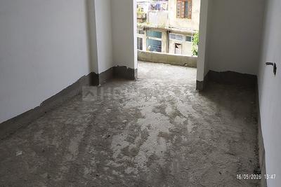 Bedroom Image of 1035 Sq.ft 3 BHK Apartment / Flat for sale in Griha Bhoglaxmi, Sarumotoria Guwahati for Rs. 8164000