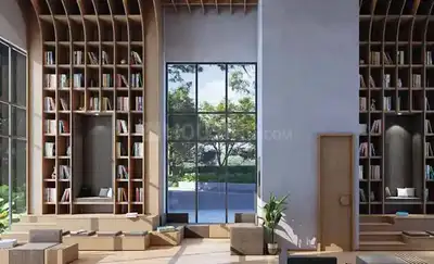Image of 1684 Sq.ft 3 BHK Apartment / Flat for sale in Vaanya, New Town, Kolkata for Rs. 35000000