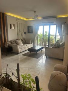 Hall Image of 4500 Sq.ft 5 BHK Duplex for sale in Panampilly Nagar Kochi for Rs. 35000000