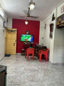 Hall Image of 495 Sq.ft 2 BHK Apartment / Flat for sale in Dombivli East Thane for Rs. 4800000